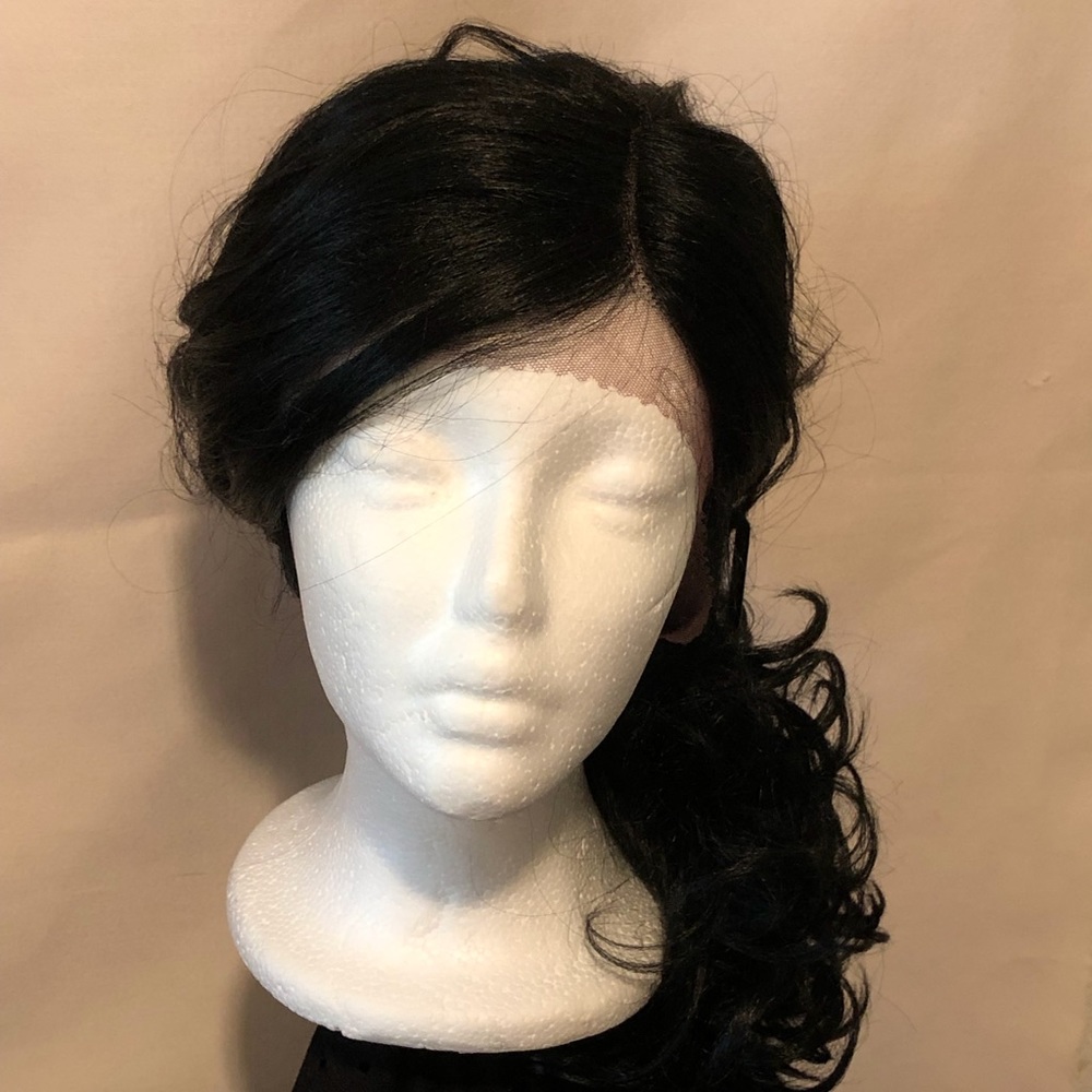 💜$35 SATURDAY SALE OUTRE LACE FRONT #1